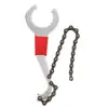 Cortacadenas para Bicicleta de Montaña, Cortacadenas para Bicicleta de Carretera, Cortacadenas Dead-Fly, Extractor de Cadena, Herramienta de Cadena, Rompedor de Cadena