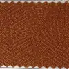Cortina de chenilla de algodón Shaoxing Shufu, tela roja de sombreado completo, tela de cortina con patrón de doble cara, producto terminado al por mayor