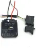 Controlador de Motor para Cortasetos 18-24v Placa Controladora de Motor sin Escobillas Accesorios de Placa Controladora de Motor sin Escobillas para Motosierra Eléctrica
