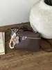 Bolso Caja de Moda Minimalista y Elegante para Mujer, Modelo Nuevo Versátil y Moderno con Diseño y Textura de Alta Calidad, Bolso Cruzado