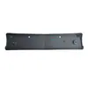 1768801644 es adecuado para el soporte de matrícula delantero del Mercedes-Benz Clase A W176 A200, modelos 2013-2018