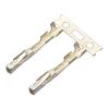 6098-4008 Macho y Hembra 16P 24 Orificios Adecuado para Mazda Toyota Enchufe Arnés de Cableado Espejo Retrovisor 6098-7336
