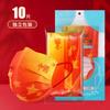 Tendencia Nacional Rojo Chino Mascarilla Día Nacional Empaquetada Individualmente Mascarilla China Shengshi Nuevo Modelo 2024 Fabricante Autoproducido y Vendido