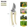 Tijeras de jardinería, tijeras de podar, tijeras para recolectar fruta, cortasetos, tijeras de jardín, cortadores de ramas de fruta, tijeras para fruta, venta al por mayor del fabricante