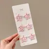 Pinzas para el Cabello de Bebé para Bebés con Cabello Fino, Suaves con el Cabello, Pinzas para el Cabello de Bebé, Pinzas BB, Lindos Accesorios para el Cabello de Niños, Pinzas para Cabello Fino, Adornos para el Cabello