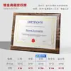 Medallas autorizadas por el concesionario, placas conmemorativas de eventos, placas de honor, bases de madera, medallas de bronce en madera, medallas deportivas
