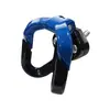 Piezas de modificación para motocicleta gancho para coche eléctrico aleación de aluminio alta resistencia sin perforación gancho frontal multipropósito