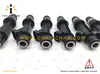 Ajuste para Chevrolet Buick bico injetor de combustível pickup 2 furos 25323972