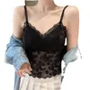 2022 Verano Hermosa Ropa Interior de Encaje en la Espalda Sujetador Francés sin Espalda Sin Aro de Acero Envoltura Pecho Tubo Top Sexy Mariposa Tirantes