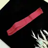 Nuevas Diademas Elásticas para Bebés Niñas, Diademas Decorativas para Bebés, Accesorios para el Cabello de Recién Nacidos Que No Aprietan la Cabeza, Diademas Suministradas Directamente de Fábrica