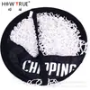 Rede de Chipping para Golfe, Dobrável, Portátil, Rede de Treino com Alvo, Rede de Prática de Clube para Interior