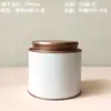 Latas de embalagem de chá de alta qualidade, com design sofisticado e propriedades à prova de umidade, adequadas para chá preto, chá verde, Biluochun e Xinyang Maojian; universal, hermético e vazio