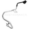 A2782000200 é Adequado para Mercedes-Benz W278 Tubulação de Arrefecimento Tubo do Turbocompressor 2782000200