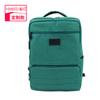 Mochila Nueva Expandible Personalizada de Fábrica para Hombre Mochila Multifuncional Antirrobo de Gran Capacidad USB para Viaje Bolsa para Computadora