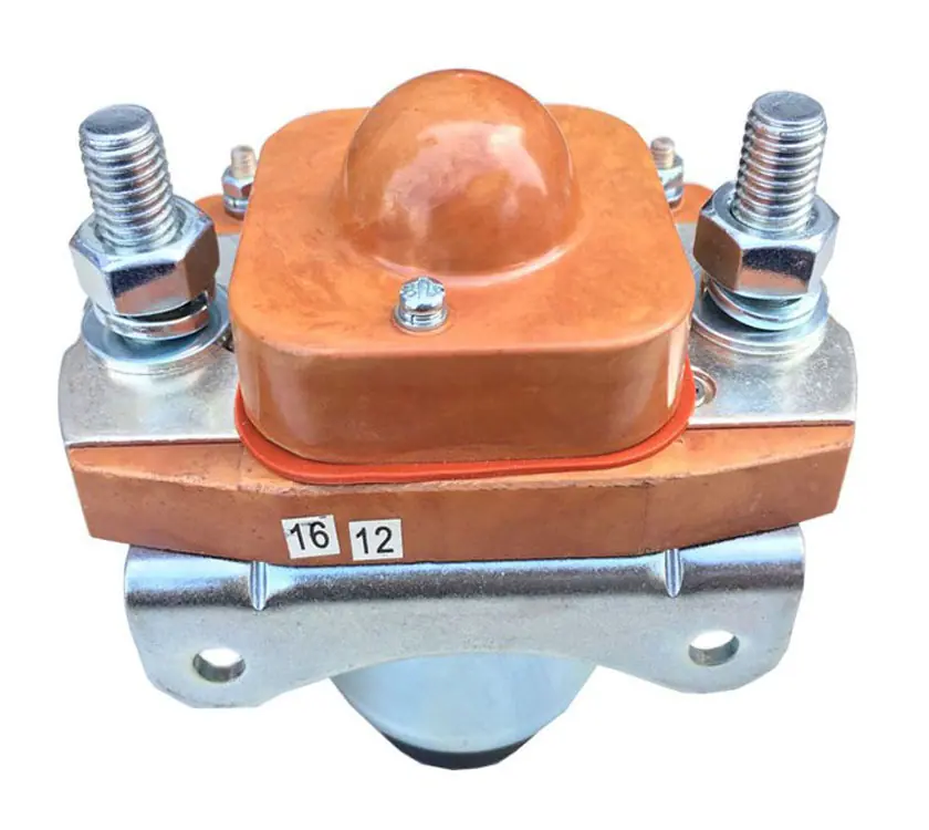 MZJ-100 B