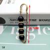 Hebilla de Cintura Pin de Cintura Invisible Accesorios Ropa Fija Cintura Cambiar Pequeño Artefacto Hebilla Anti-deslizamiento Broche Pantalones de Mujer