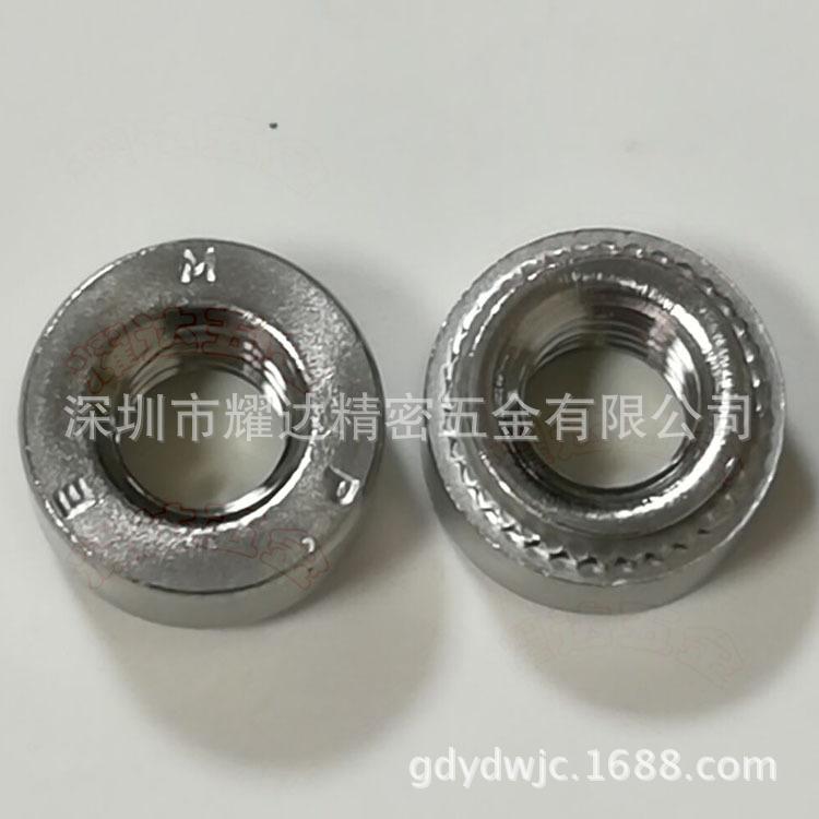 原装压铆螺母 (5)