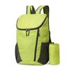 Bolsa Plegable Deportiva para Exterior de Fábrica, Ligera, Plegable, Impermeable, Bolsa de Viaje de Montañismo de Gran Capacidad, Una Muestra