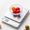 Balanza Digital de Cocina para Hogar, Balanza de Gramos para Hornear Alimentos, Mini Balanza de Gramos para Café, Balanza de Cocina 0.1G/3Kg