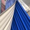 Telha Cerâmica de Resina Composta Telhado Telha Industrial Empresa Industrial Fábrica Oficina Telha de Engenharia Telha de Aço Plástico Telha de Galinheiro
