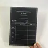 Papel de Cheiro em Formato de Garrafa, Papel de Teste de Fragrância, Papel de Teste de Aromaterapia, Papel de Teste de Fragrância de Óleo Essencial, Papel de Teste de Perfume, Papel para Teste de Aroma