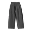 Pantalones Nuevos de Otoño 2023 para Hombres y Mujeres, Casuales y Versátiles