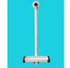Caminho de Fitness ao Ar Livre Tubo de Ferro de Suporte Vedação Acessórios de Disco da Articulação do Ombro Pegador de Manopla Equipamento Esportivo Indoor