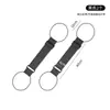 Correas de Fijación para Equipaje, Correas de Fijación para Equipaje de Mochila, Correas para Maleta con Ruedas de Viaje, Correas Elásticas para Equipaje
