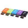 Lector de tarjetas mini Ice Cool lector de tarjetas TF lector de tarjetas USB 2.0 de alta velocidad