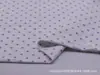 Tela de Algodón Puro Estampado de Estrellas Morado Taro Material para Ropa Ropa Infantil Ropa de Mujer Tela para Mascotas Fabricante Venta al por Mayor