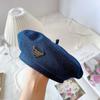 Venta especial de liquidación: Gorros tipo boina de moda, Gorras tipo newsboy, Sombreros de protección solar para mujer, Hermosos sombreros de sol, Sombreros para mujer