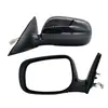 Para Toyota Camry 2006-2011 Montagem do Espelho Retrovisor