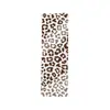 Processo de Impressão UV de Fábrica Fonte Estampa de Leopardo Múltiplos Padrões Serviço Completo Serviço OEM e ODM Placa para Coloração e Mechas de Cabelo