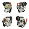 Carburador de Motocicleta Pd18J Haomai Gy6-50Cc Atv 139Qmb1 39Qma Motor de Cuatro Tiempos