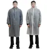 Poncho de Chuva EVA para Viagem | Descartável, Compactável, Unissex | Para Viagem, Eventos, Ciclismo e Ar Livre