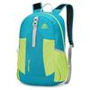 Bolso de Hombro Azera Bolsa de Almacenamiento Plegable Bolsa de Viaje Ligera Montañismo al Aire Libre 30L Deportes Ciclismo para Hombres y Mujeres