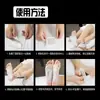 Parches personalizados para los pies