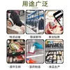 Papel Térmico Autoadhesivo Zhubu Busy Tres Pruebas Etiqueta 100100 Papel para Impresión de Etiquetas Térmicas 7020 Papel para Etiquetas Térmicas