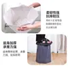 Maceta de plástico con forma de flor de diamante extragrande transfronteriza, resina engrosada y duradera, adecuada para sala de estar del hogar, estilo alto para plantas verdes en maceta