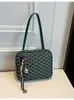 Bolso de Mujer de Gama Alta de Nicho 2026 Nueva Moda Bolso de Hombro y de Mano Gran Capacidad para el Trabajo y el Trayecto Bolso Cuadrado Pequeño