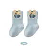 Calcetines Gruesos de Terciopelo para Bebé de Otoño e Invierno Categoría a Calcetines para Niños Sin Costuras para Recién Nacidos Niños Calcetines para Niños Dibujos Animados Bebés Niños y Niñas