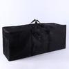 Bolsa de Almacenamiento para Árbol de Navidad Transfronteriza 7.5 pies Gran Capacidad Empaque Navideño Tela Oxford 600D Engrosada Bolsa con Cremallera