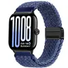Adequado para Pulseira Vivo Watch Gt2 Pulseira Tecida com Fivela Magnética Respirável Elástica Pulseira de Nylon Vivo Gt2
