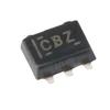 Chip Sensor de Temperatura Digital Tmp112Aidrlrsot-563 Original Genuino Smd Serigrafía Cbs para Medición de Temperatura