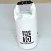 Bolsa Impermeable para Derrapes al Aire Libre 2020 Cubo Impermeable para Playa Bolsa Impermeable para Natación Bolsa Impermeable de Malla de PVC