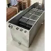 En Stock Tubo de Bobina de Acero Inoxidable 304 Evaporador 3P5P10P20-60P Enfriador HP Tubo de Bobina de Refrigeración Intercambiador de Calor