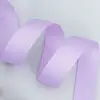 Fita de Gorgurão de Poliéster 2- 2,5cm Flor de Fita Artesanal DIY Flor para Bolo Acessórios de Presente Fita Decorativa