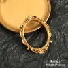 Marco de Fotos de Cruz Dorada Barroca Retro Europea Accesorios de Resina Hechos a Mano DIY Funda para Teléfono Materiales de Decoración para Fotografía