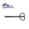 Hlh1101A Joystick Acessórios para Empilhadeira Linde Hl1145 Placa de Conexão de Orelha Peça Soldada Hlh1106A Eixo Pequeno