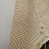Materiales para Zapatos, Sofá, Cojines Decorativos, Telas para Manualidades, Seis Hilos de Urdimbre y Doble Hilo de Trama, Yute y Poliéster Entrelazados, Lino Jacquard